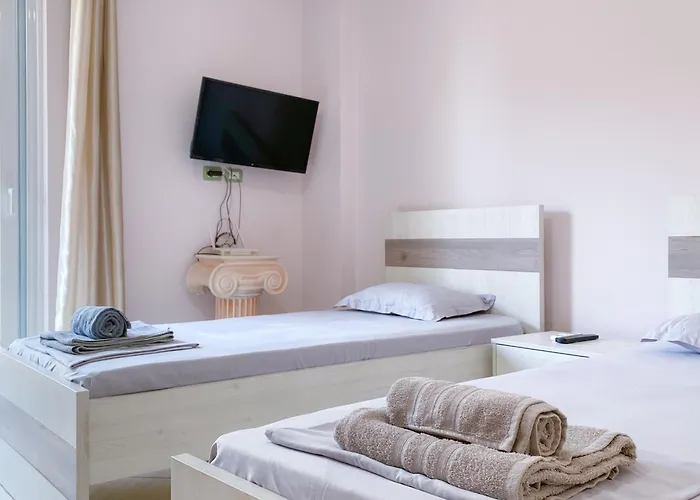 Surja's Διαμέρισμα